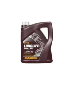 Mannol 5W30 huile moteur haute