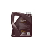 Mannol 5W30 huile moteur haute