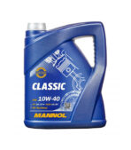 Mannol huile moteur 10w40