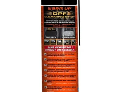 Nettoyant FAP sans démontage 750ml