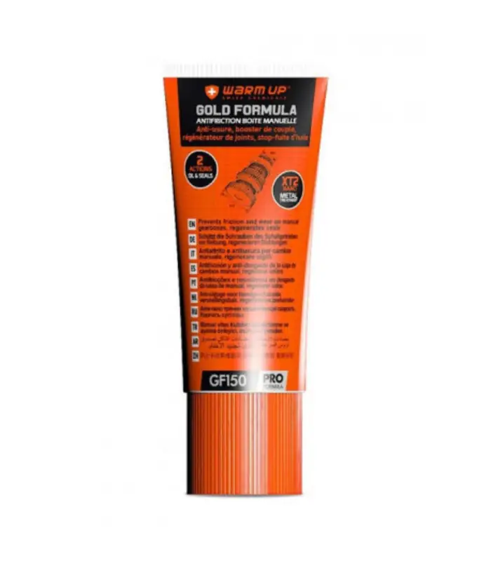 Additif Boîte de Vitesse