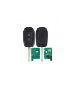 Renault key