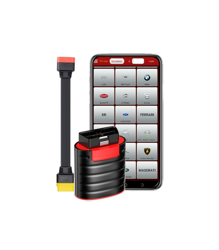 Launch Thinkdiag Launch Thinkdiag