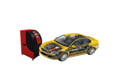 Décalaminage moteur