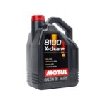 motul 5w30