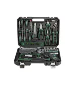 Mallette à outils, 95 pièces