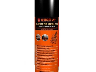 INJECTOR DEBLOCK