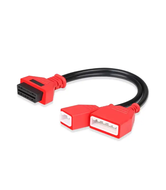 Câble bypass gateway