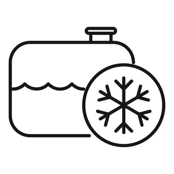 Additif Circuit de Refroidissement Agadir