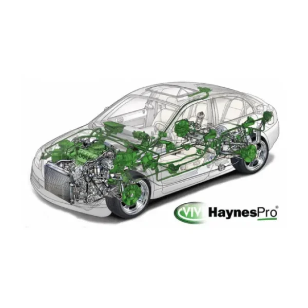 haynes pro