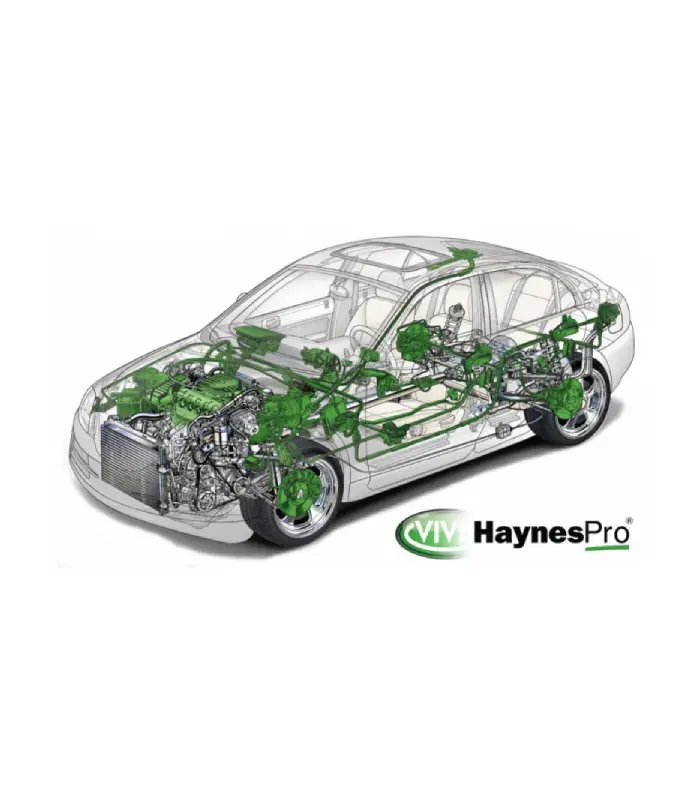 haynes pro