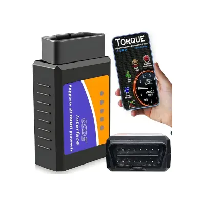OBD2 + Application